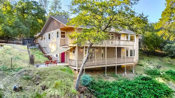 Placerville, CA 95667,3037 Mandolin WAY