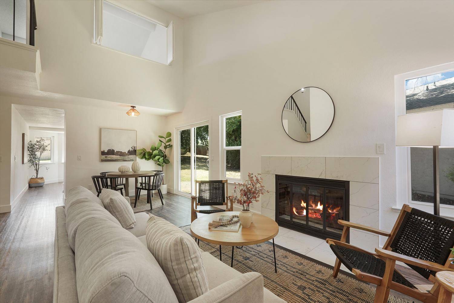 7226 Eminent CT, Sacramento, CA 95842