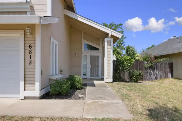 Rio Linda, CA 95673,6813 Shady Woods WAY