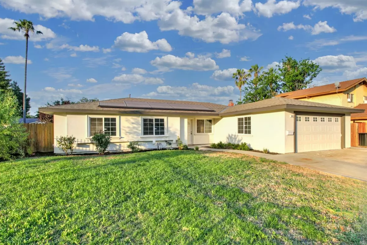 Sacramento, CA 95842,6812 Gold Run AVE