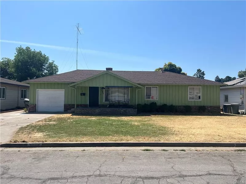 3029 Sycamore AVE, Merced, CA 95340