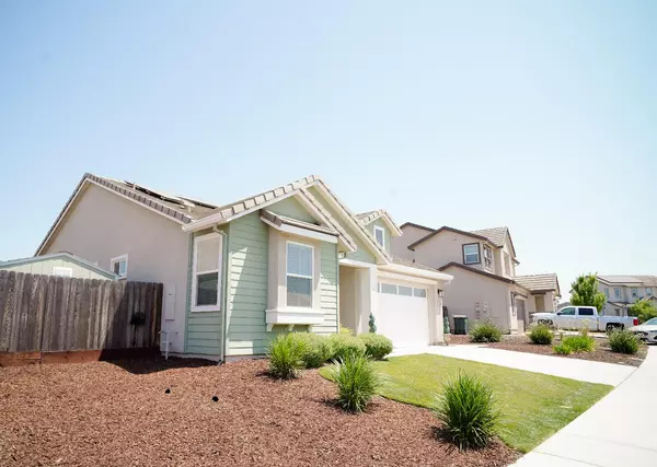 Oakdale, CA 95361,2906 Trail Ridge WAY