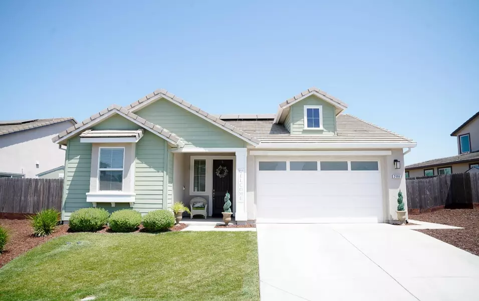 2906 Trail Ridge WAY, Oakdale, CA 95361
