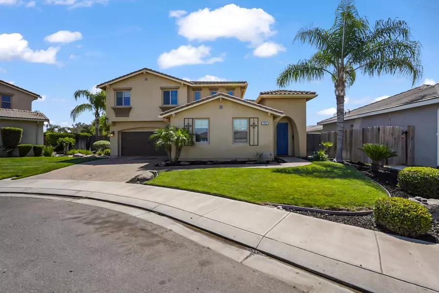 1830 Santa Ynez CT, Atwater, CA 95301