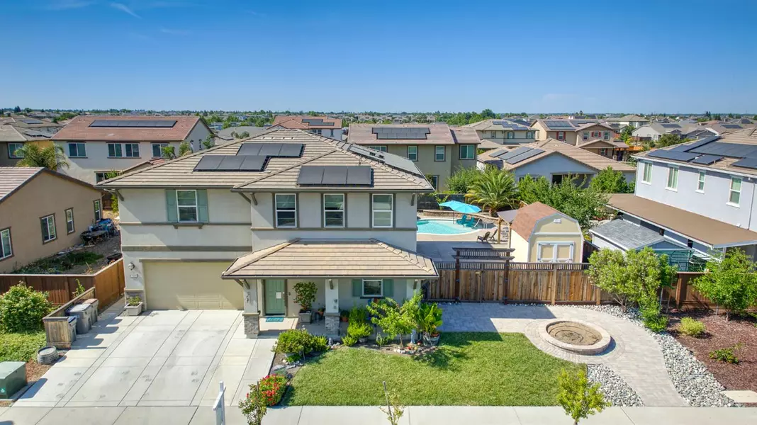 2569 Giddings CT, Woodland, CA 95776