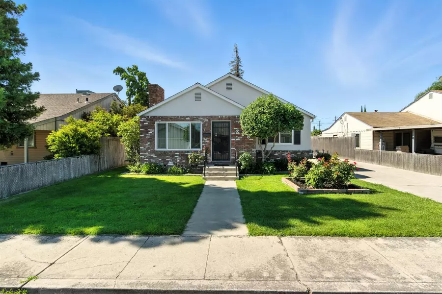 838 Marion, Manteca, CA 95337