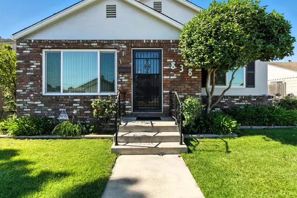 Manteca, CA 95337,838 Marion