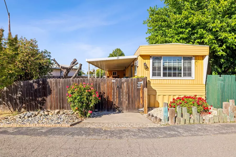 841 w. Brannon island rd #42, Isleton, CA 95641