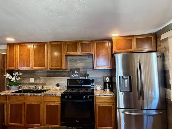 North Highlands, CA 95660,3728 Arroyo Seco LN #81