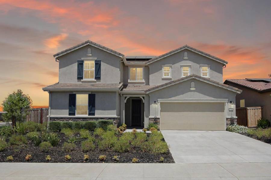 1568 Tucker Swallow DR, Lincoln, CA 95648
