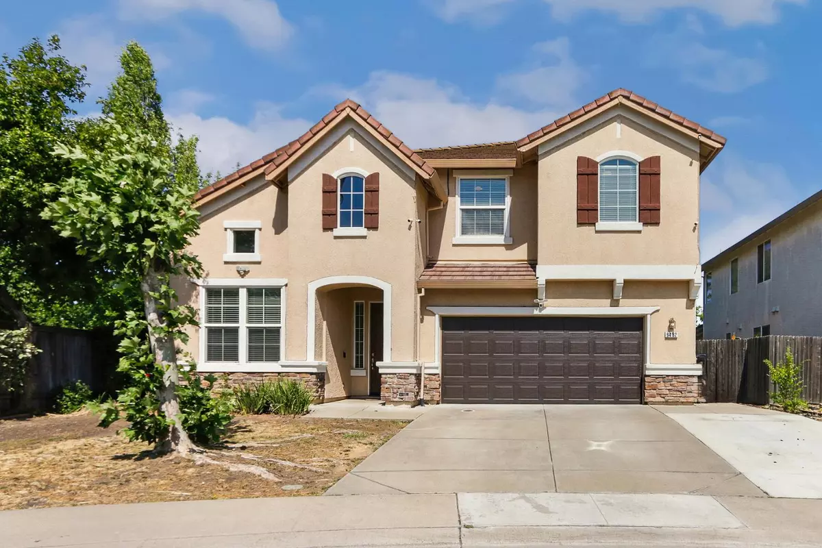 Sacramento, CA 95829,9482 Marius WAY