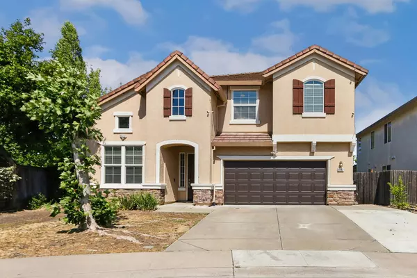 9482 Marius WAY, Sacramento, CA 95829