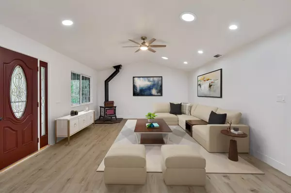 Sutter Creek, CA 95685,16740 Shake Ridge RD