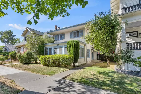 Sacramento, CA 95811,2015 T ST