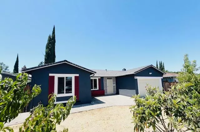 Antioch, CA 94509,1318 Aster DR
