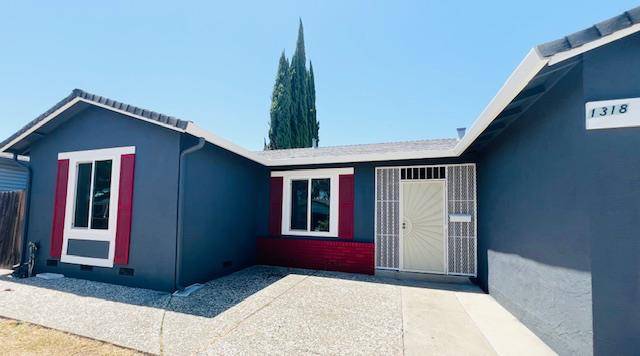 Antioch, CA 94509,1318 Aster DR