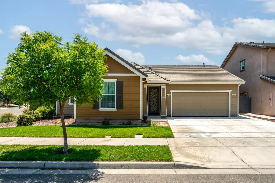 432 Red Lion WAY, Newman, CA 95360