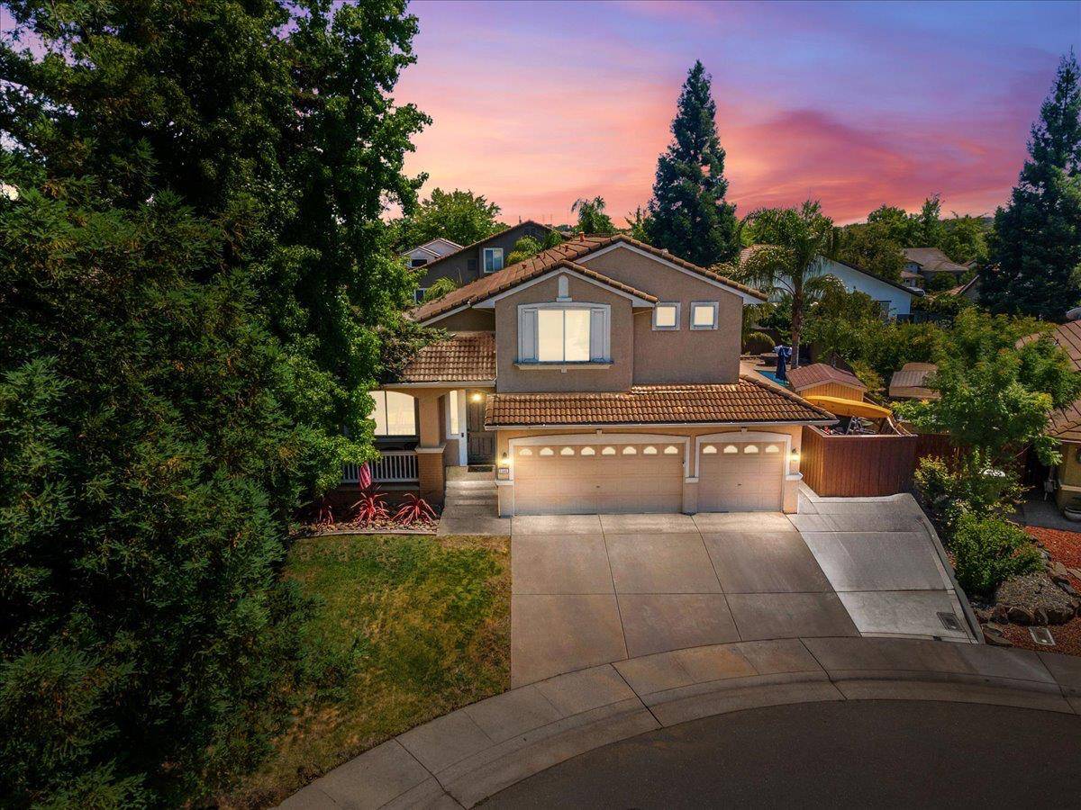1105 Ballard CT, Folsom, CA 95630