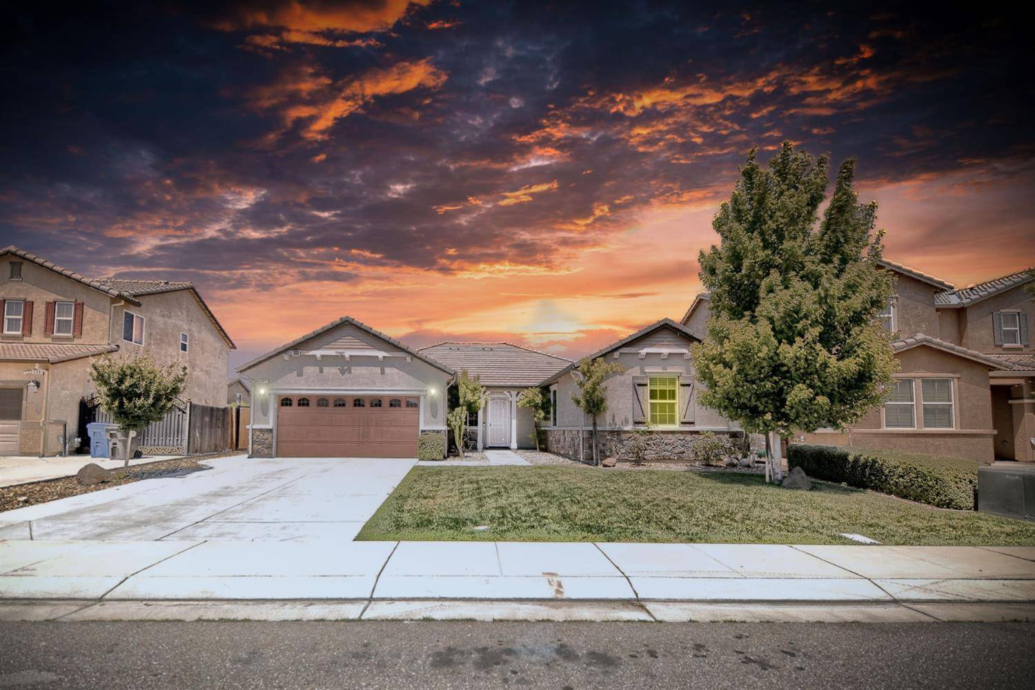 Manteca, CA 95337,245 SPRINGFIELD DR