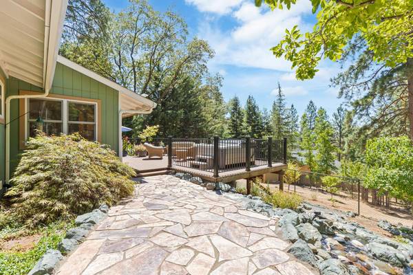 18349 Norlene WAY, Grass Valley, CA 95949