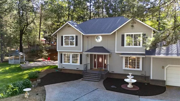 Grass Valley, CA 95949,10802 Arrow Point PL