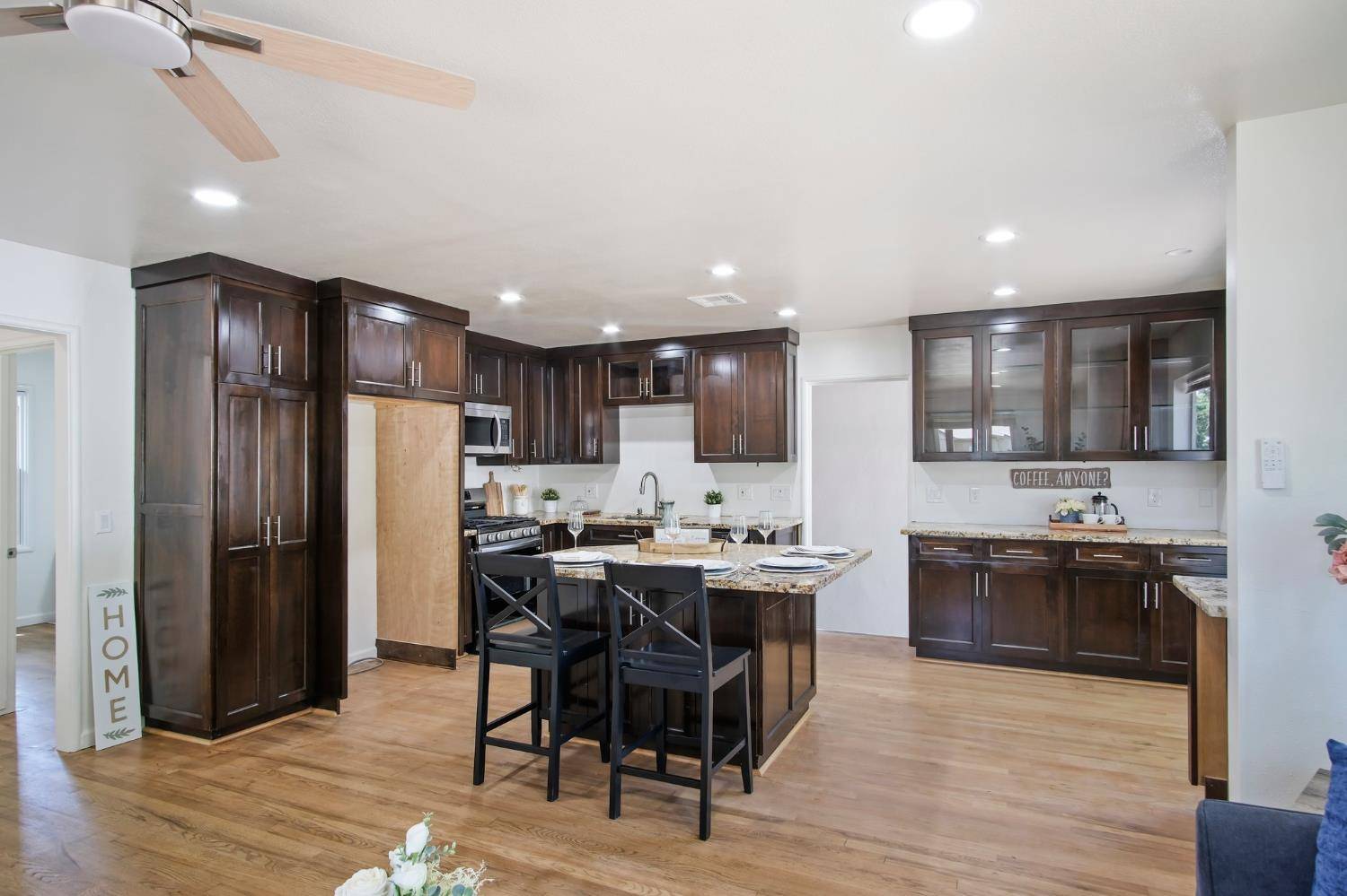 Stockton, CA 95203,1909 W Harding WAY