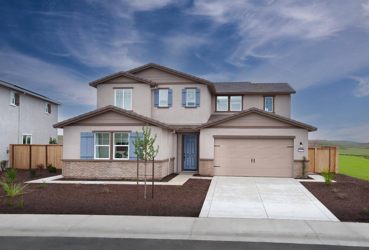 4578 Duckhawk CIR, Rancho Cordova, CA 95742