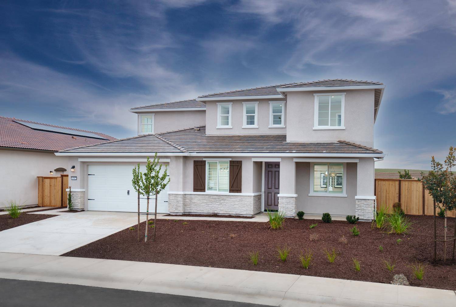 4582 Duckhawk CIR, Rancho Cordova, CA 95742