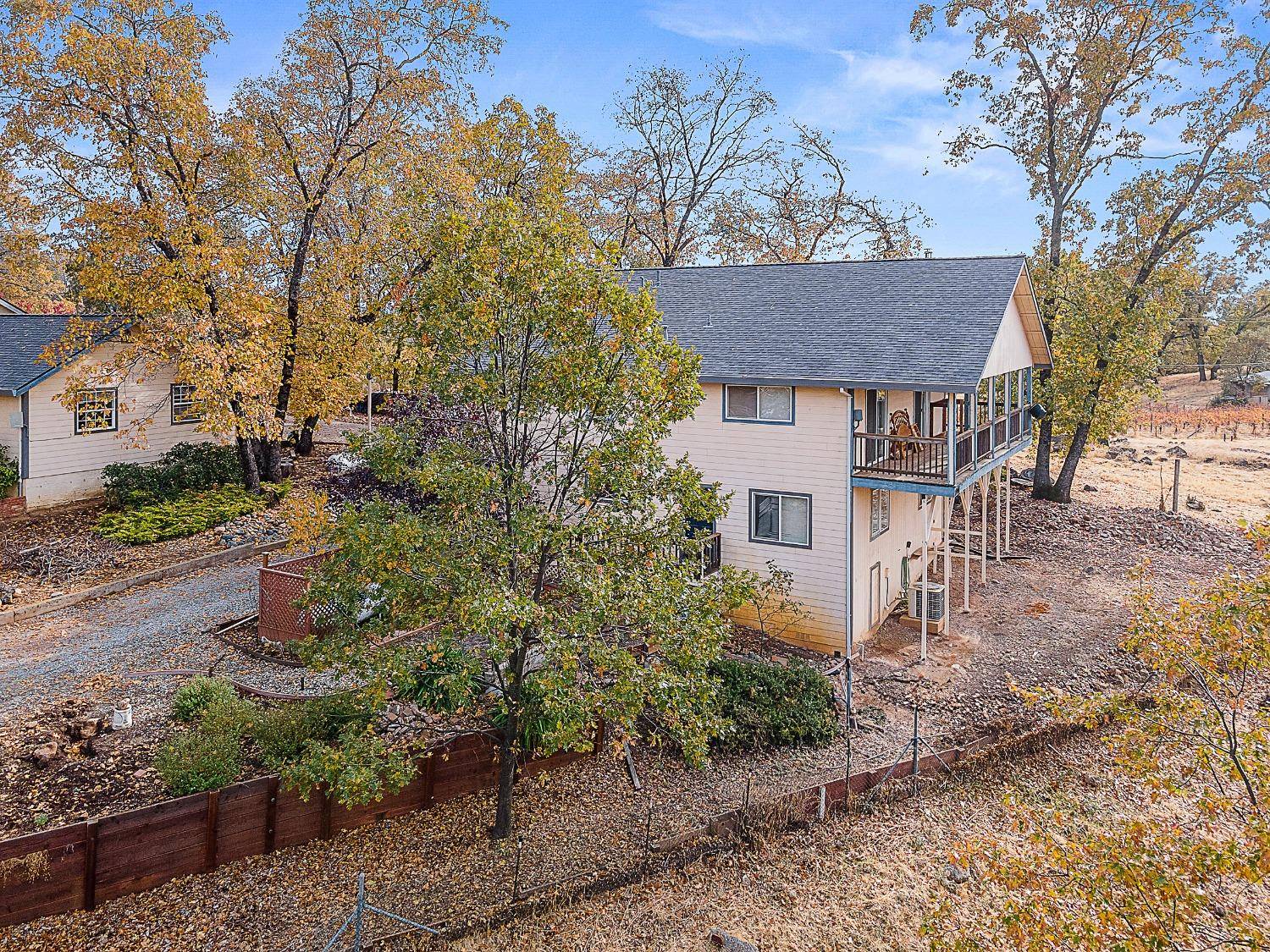 Placerville, CA 95667,4600 Savage RD