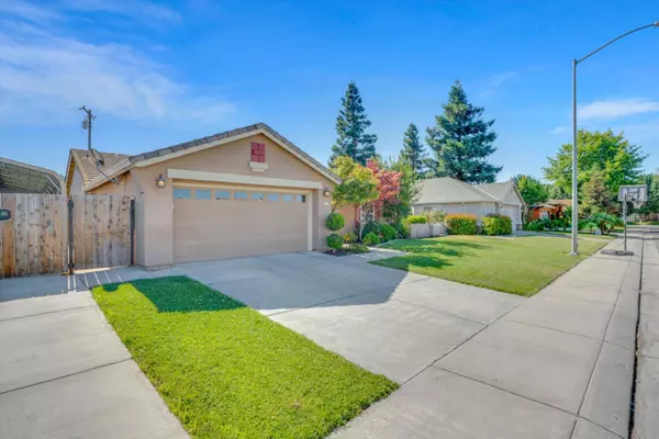Escalon, CA 95320,911 Westbrook LN