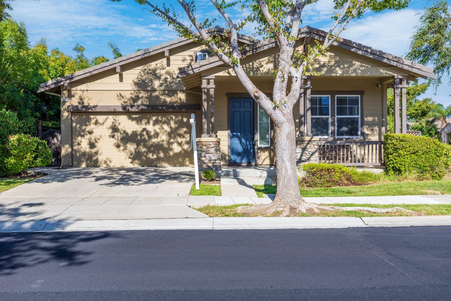 Mountain House, CA 95391,462 Hatheway ST