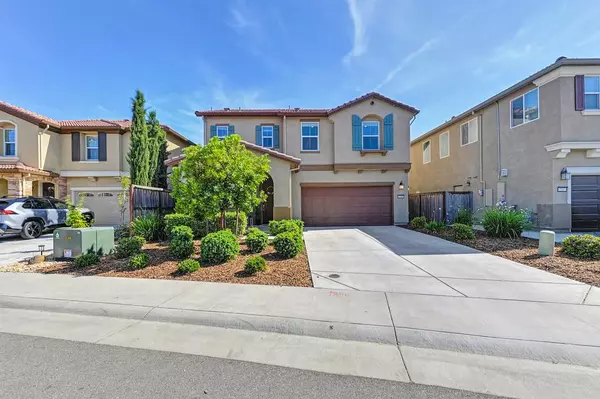 2209 Symphony AVE, Roseville, CA 95747