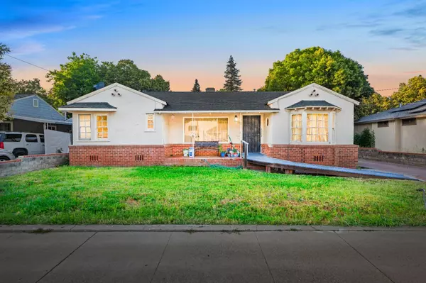 45 Morton ST, Yuba City, CA 95991