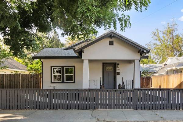725 Oak AVE, Woodland, CA 95695
