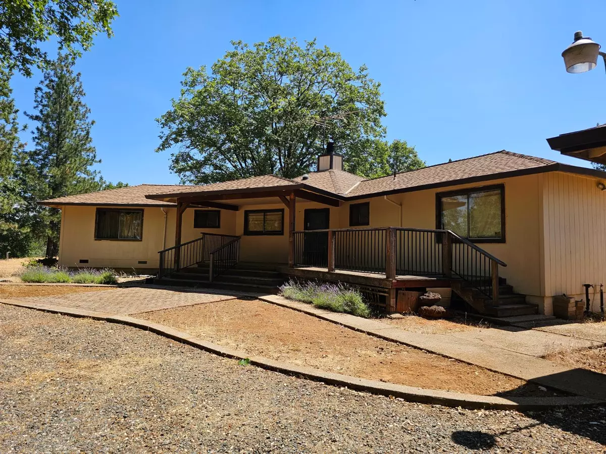Grass Valley, CA 95949,14418 Frontier LN
