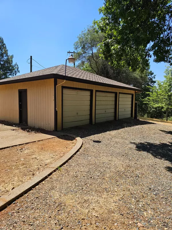 Grass Valley, CA 95949,14418 Frontier LN