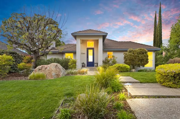 El Dorado Hills, CA 95762,3346 Knollridge DR