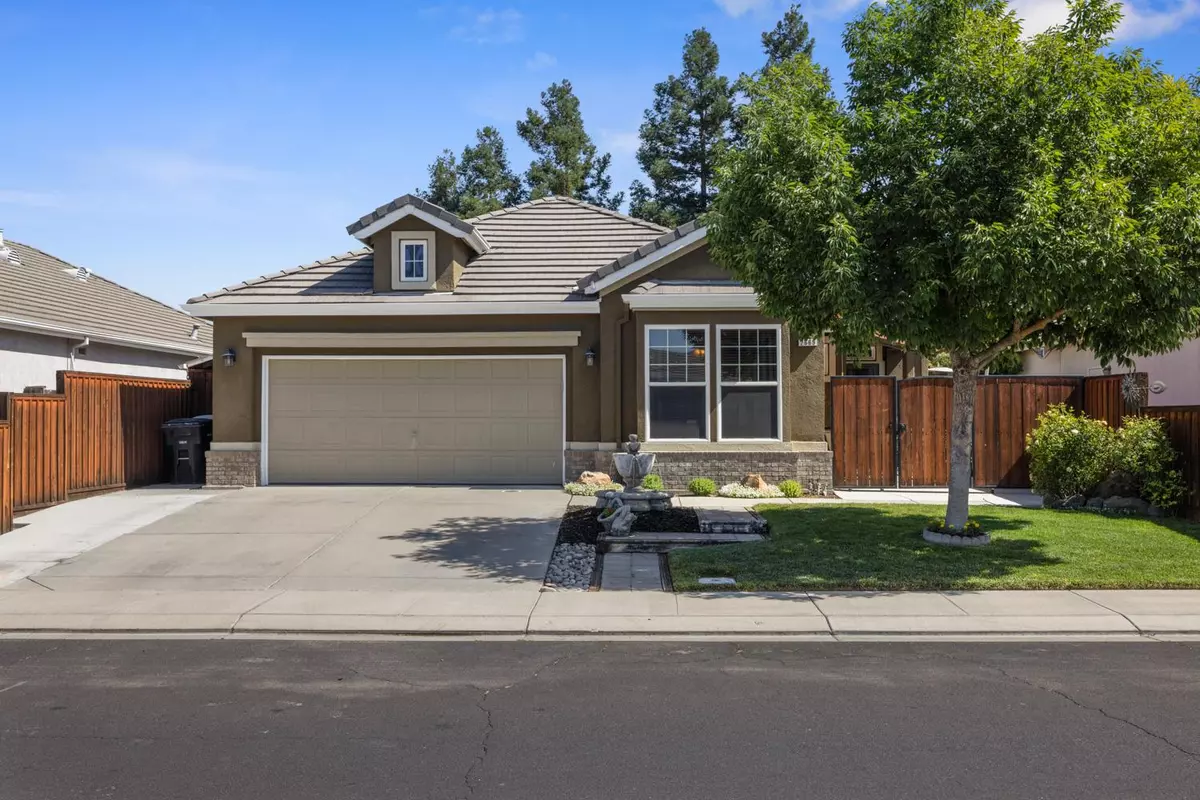 Riverbank, CA 95367,2669 Donner TRL