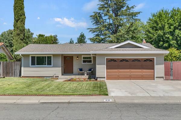 431 Balboa AVE, Davis, CA 95616