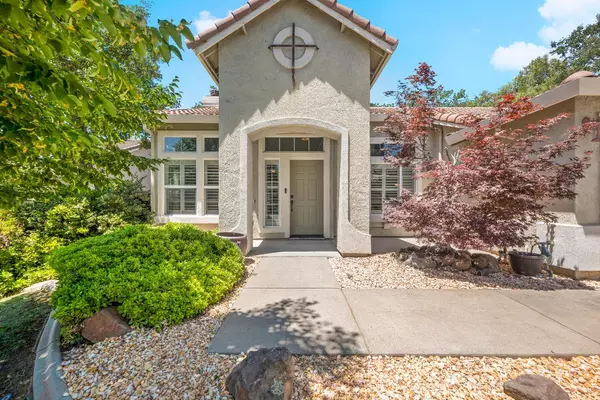 Rancho Murieta, CA 95683,7509 Callaway DR