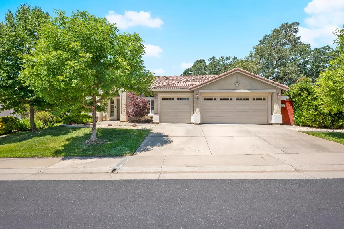 Rancho Murieta, CA 95683,7509 Callaway DR