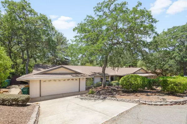 Cameron Park, CA 95682,3558 Santos CIR