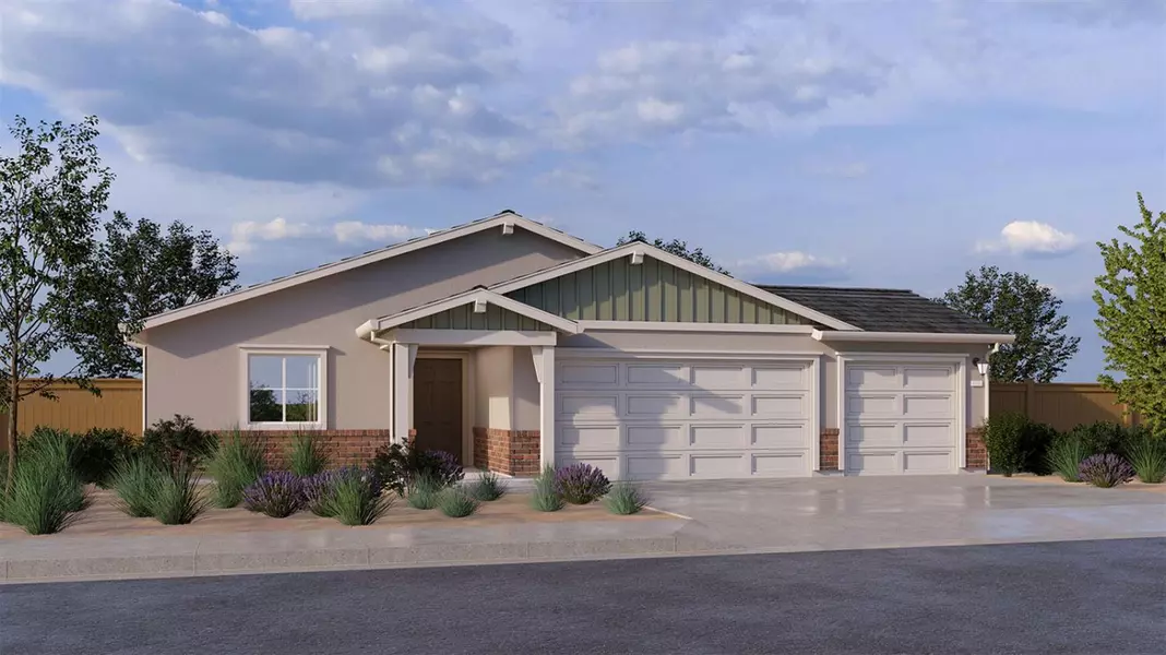 2431 Cellar ST, Manteca, CA 95337