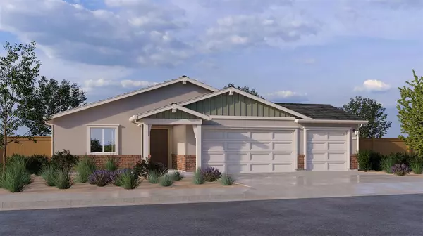 2431 Cellar ST, Manteca, CA 95337