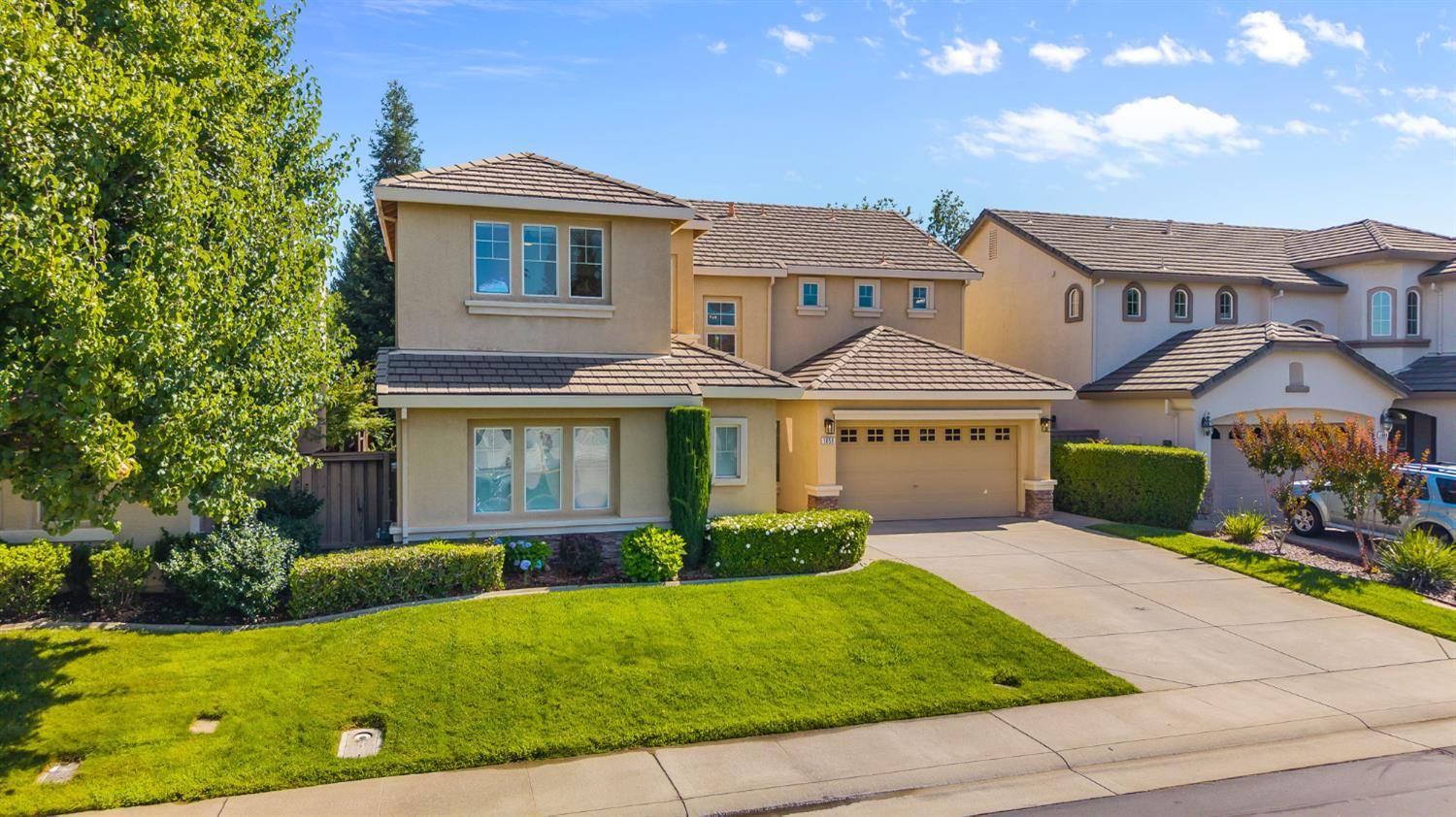 Roseville, CA 95747,1856 San Esteban CIR