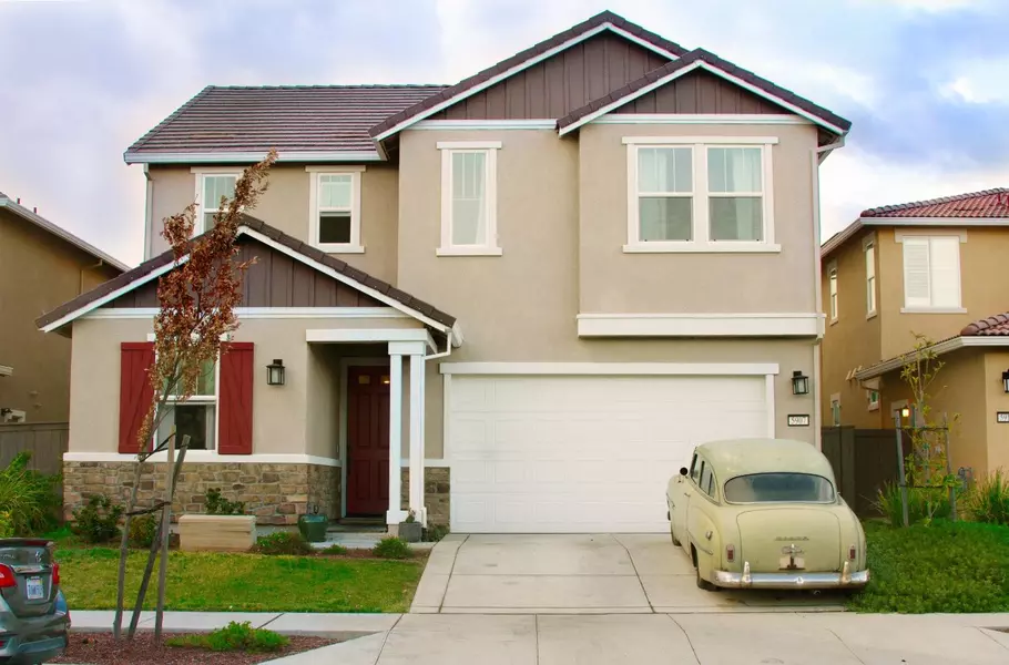 5907 Quilter ST, Sacramento, CA 95835
