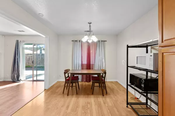 Stockton, CA 95206,1409 Laguna CIR