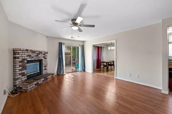 Stockton, CA 95206,1409 Laguna CIR