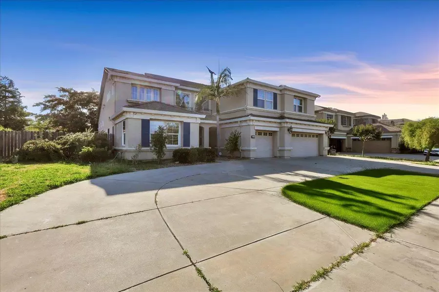 1415 N Ripon RD, Ripon, CA 95366