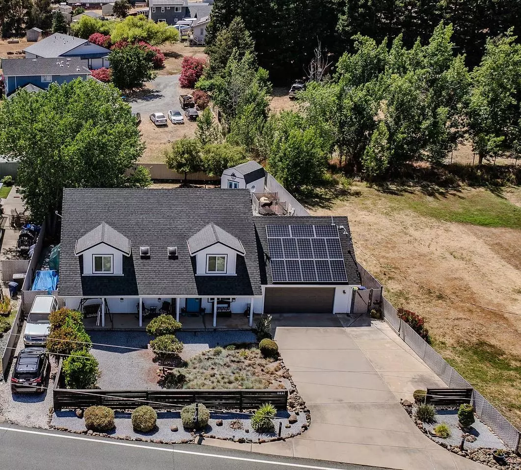 Ione, CA 95640,2031 Camanche RD